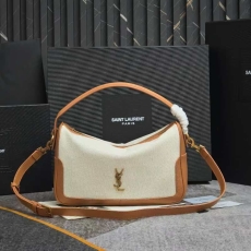 YSL Top Handle Bags